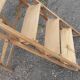 Painter's stepladder