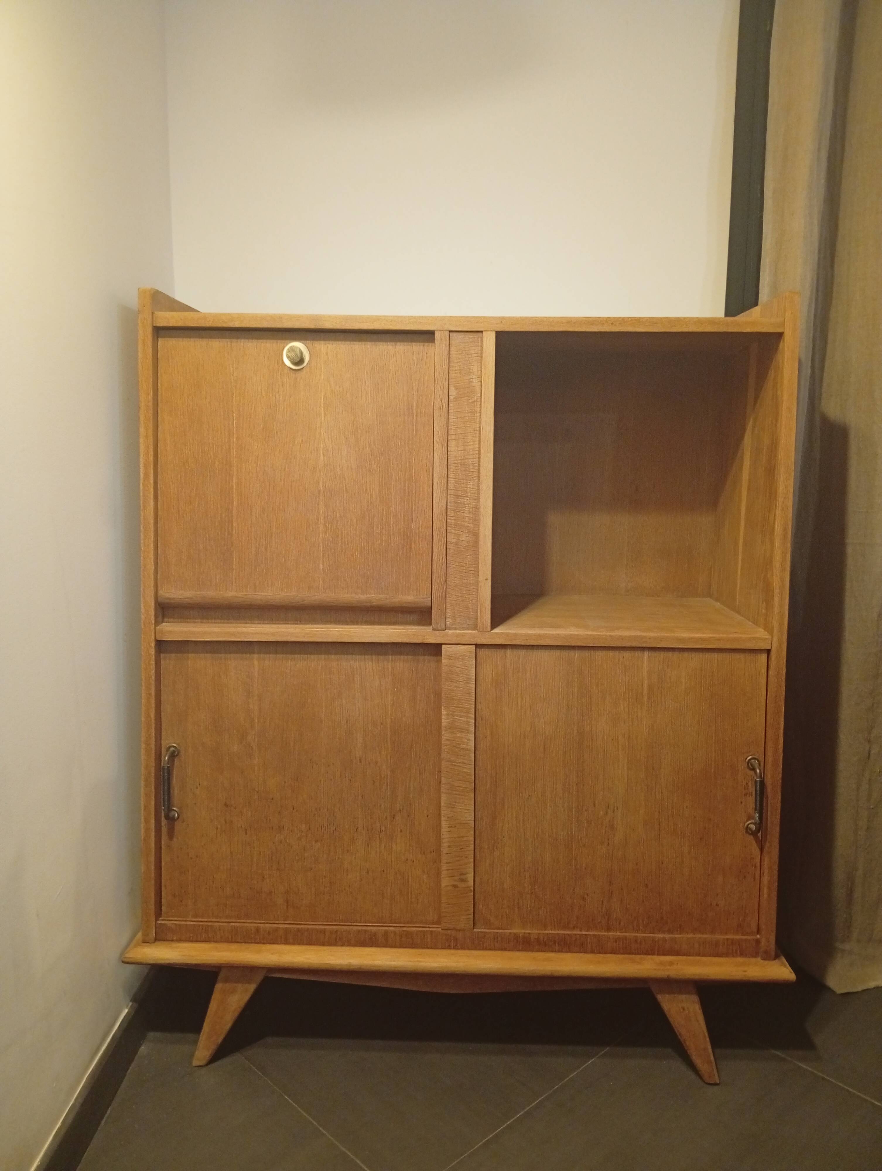 Small vintage piece of furniture