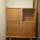 Small vintage piece of furniture