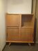 Small vintage piece of furniture