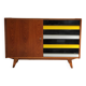 Buffet U458 jaune par Jiri Jiroutek pour Interier Praha 1960