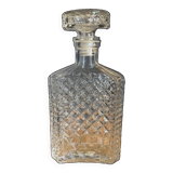 Whiskey decanter