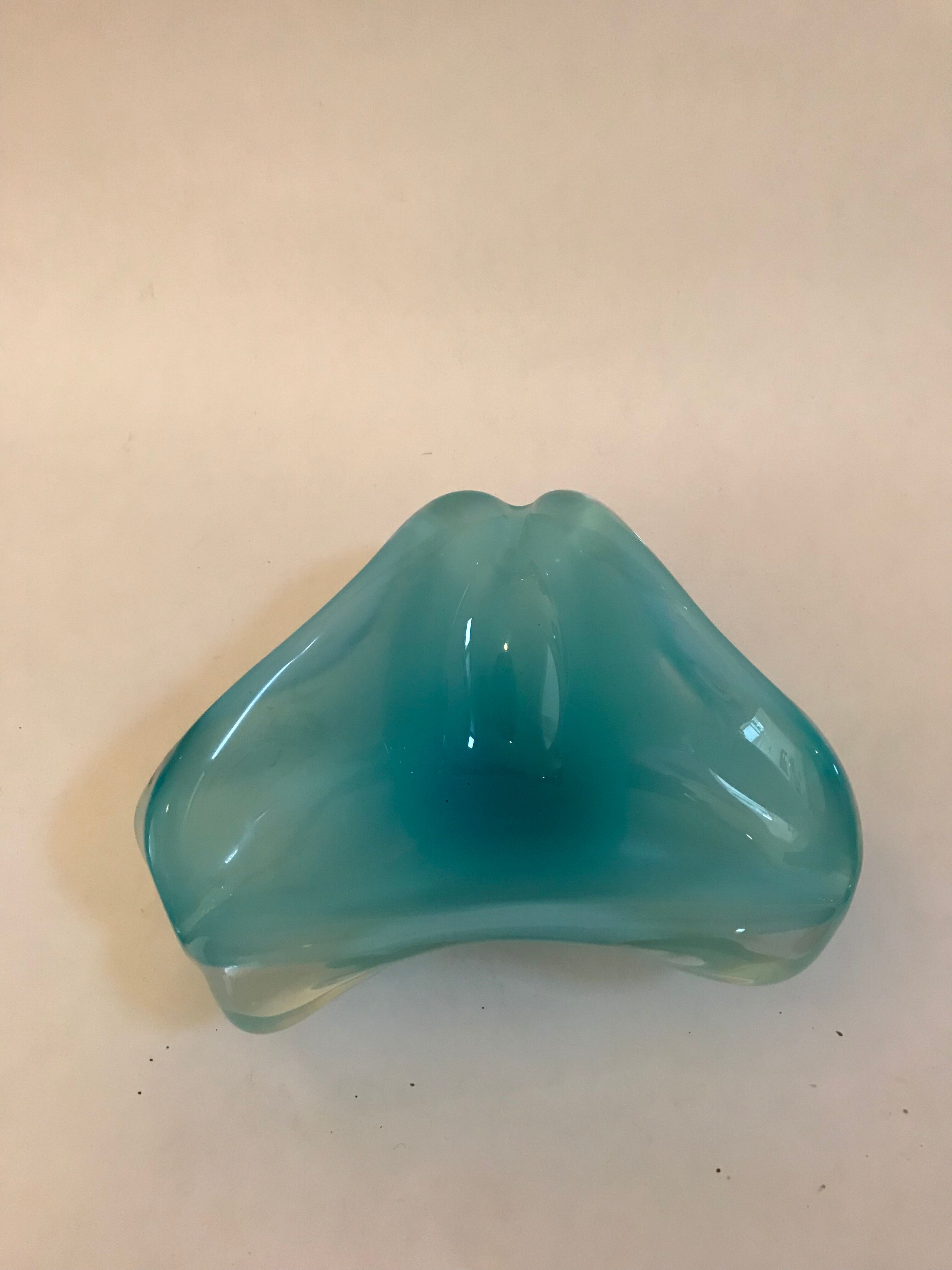 Cendrier Murano