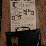 Vintage string shelf