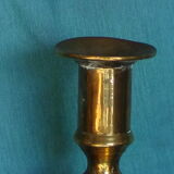Brass Candlesticks