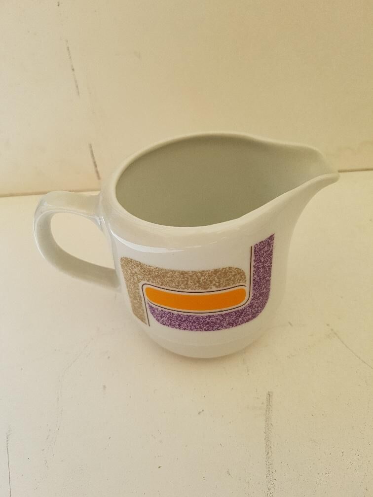 Vintage 70s coffee service