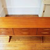 Teak sideboard, Austinsuite