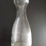Water carafe or glass wine 1 liter