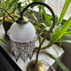 Lampe de bureau Art Deco « col de cygne »