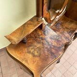 Pétinuse Art Déco Italienne Années 1910