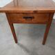 Farm table 170 cm