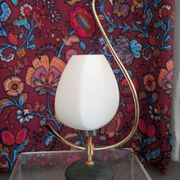 Lampe années 50 Arlus Paris