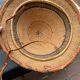 Fulani shepherd tribal hat from Africa