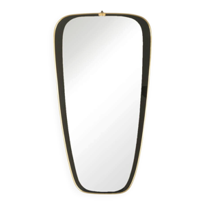 Miroir italien avec cadre