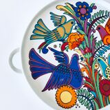 Acapulco pie dish by Villeroy and Boch
