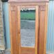 Parisian art deco wardrobe