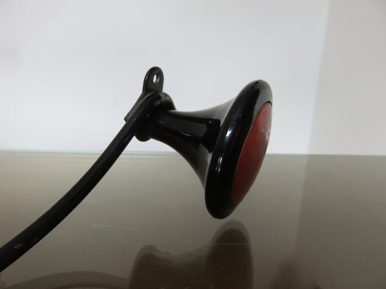 Coat door 3 patères 50 60