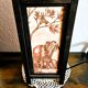 Lamp from Thailand