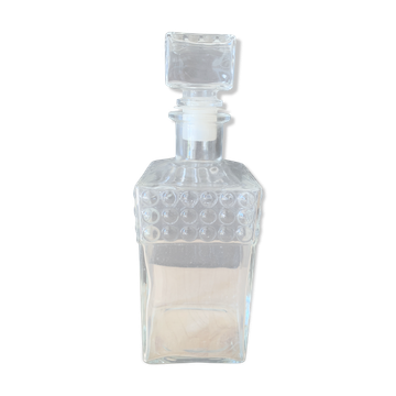 Carafe à whisky