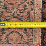 Persian carpet of Malayer 132x194 cm