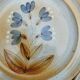 6 Marais Stoneware plates