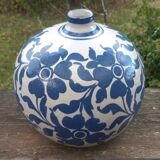 Vase boule Elchinger
