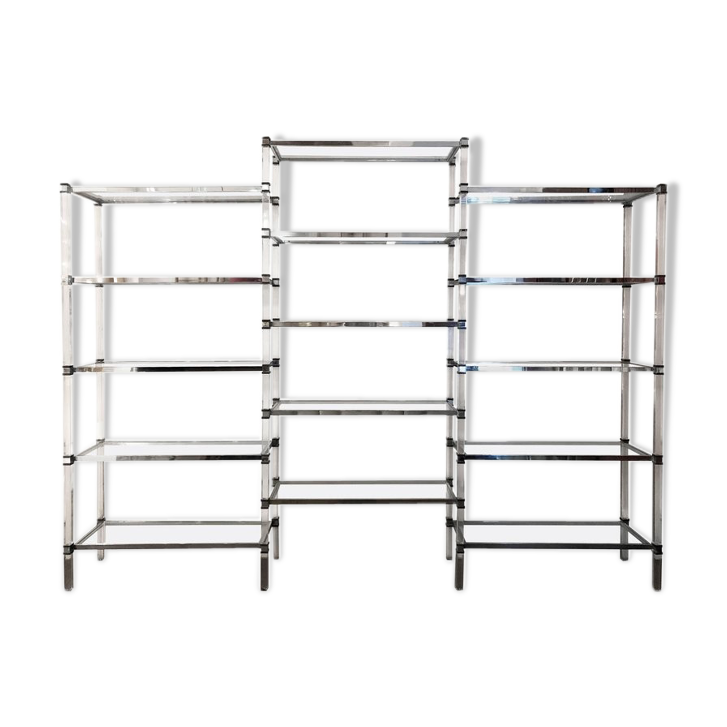 Shelf by Romeo Rega, Italy, 1970