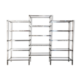 Shelf by Romeo Rega, Italy, 1970