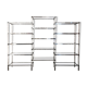 Shelf by Romeo Rega, Italy, 1970