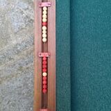 Billard français de table