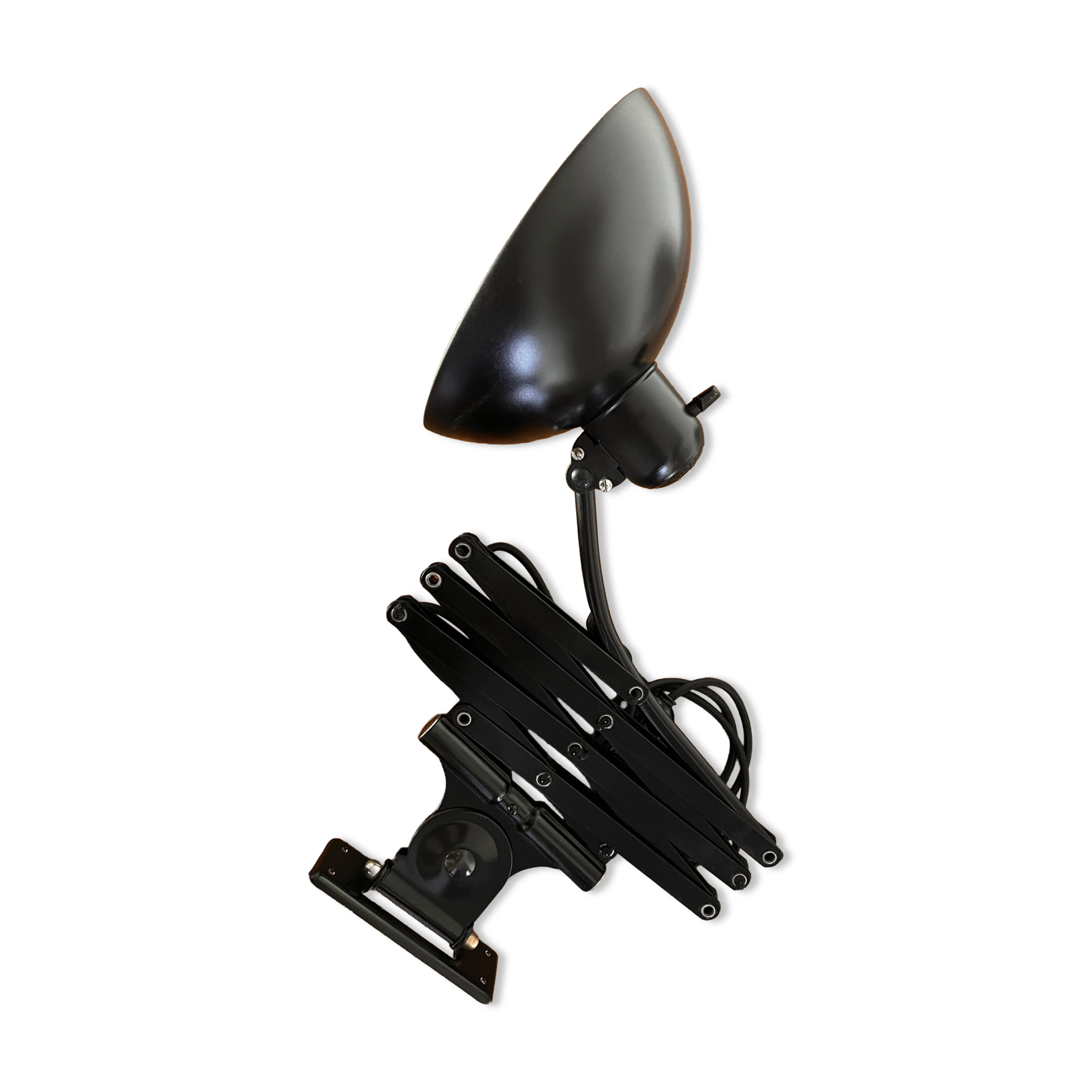 Lampe accordéon Kaiser Idell - 6718