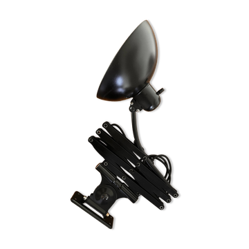 Lampe accordéon Kaiser Idell - 6718