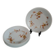 5 Assiettes à Creuses en Porcelaine Haviland France Limoges