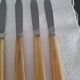 12 knives