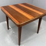 Table à manger extensible par Bohumil Landsman pour Jitona, années 1960