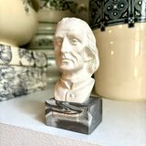 Bust of Liszt