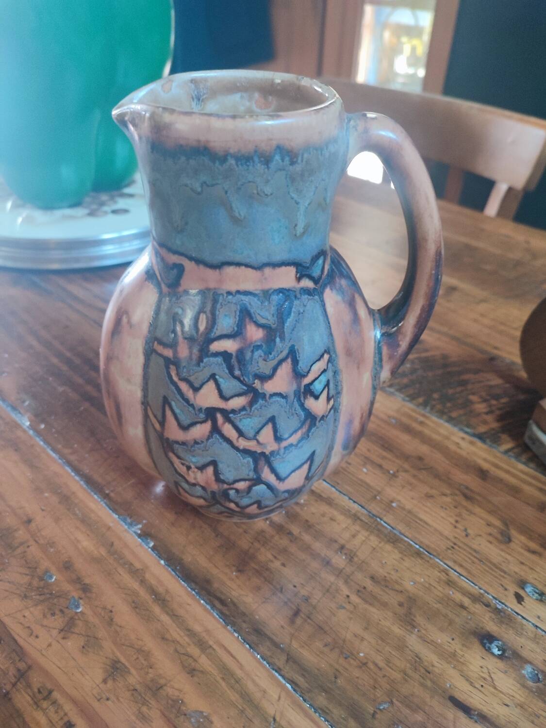 Cider service ODETTA Quimper