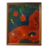 Peinture abstraite