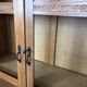 Glass cabinet