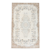 Beige & Brown Turkish Vintage Rug 166x272Cm SK 21860
