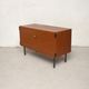 Modernist Gunter Renkel sideboard for Rego Twen series