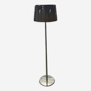 Lumiere XXL Floor Lamp Brown / Aluminum - Foscarini