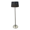 Lampadaire Lumiere XXL Marron / Alu - Foscarini