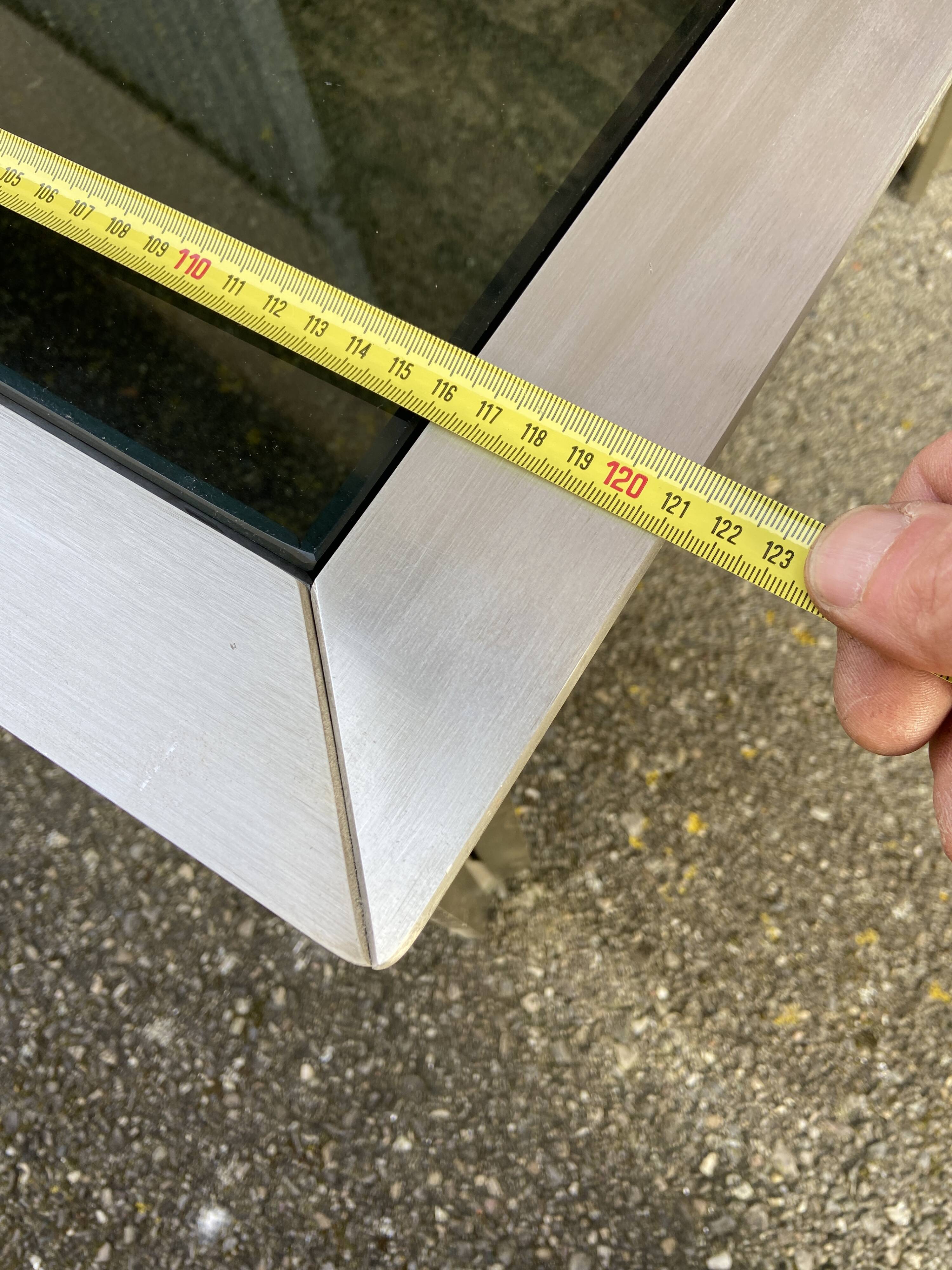 Mid-Century Hollywood Regency Coffee Table