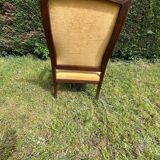 Antique armchair