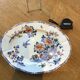 Service dish in Gien