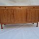 sideboard 1970 Sweden, solid teak wood