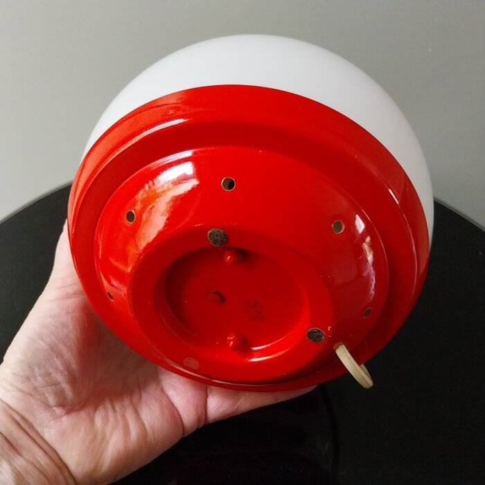 Maria Pia Giudetti Crippa table lamp for Lumi