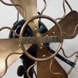 Marelli fan