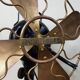 Ventilateur marelli